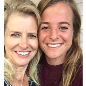 Meet your Posher, Jenna